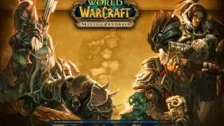 Jump Event Mop 5 .4 .8- Fostwolf !!