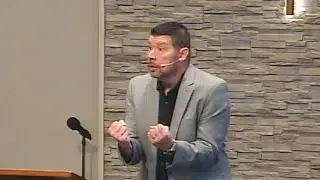 Sunday, September 7, 2025 &ndash; Holy Spirit Motivated