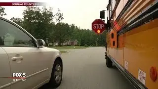 I-Team: School Board Member Ticketed For Passing School Bus