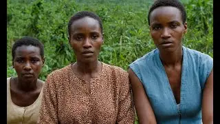 The Rwandan Genocide: 100 Days of Slaughter