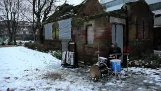 Way Through - W.B.