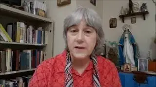 КАК УСЛЫШАТЬ СВЯТОГО ДУХА - ЧАСТЬ 6 | ТЕРРИ МОДИКА | СЛУЖЕНИЕ БЛАГОЙ ВЕСТИ