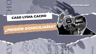 MARIO MAR&Iacute;N es LIBERADO; el exgobernador es acusado de tortura contra LYDIA CACHO
