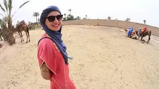 Marrakesh - 2018