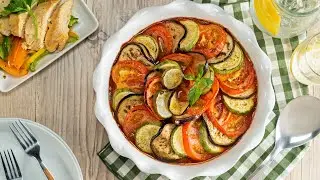 Ratatouille