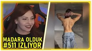 Ertassla | Madara Olduk #511 İzliyor