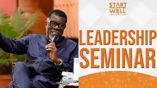 Mensa Otabil | The Kingdom of God Explained — Doctrine, Prophecy & Christian Maturity | CCC