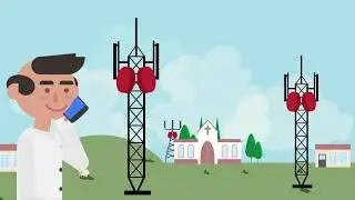 Vídeo explicativo Red Compartida