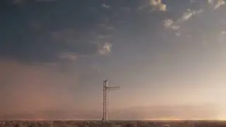 CosmoLeap completes billion-dollar financing for 