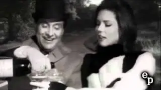 John Steed & Emma Peel - 