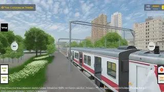 Copling RG TRAIN TECH DEMO TOP  TRAIN || copler Divya Jangsan
