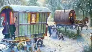 GYPSY STYLE - SINTI GERMANY