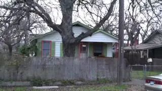 Austin Investment Property For Sale 78702 | Downtown Area Fixer Upper