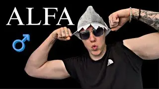 KAKO POSTATI ALFA MU&Scaron;KARAC? | Podkast, Epizoda 1