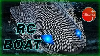 Rc Boat Racing Review | Rc Boat Racing Hi Accuracy | Helixtech
