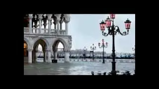 General Fluidi collaborating in the MO.S.E. project, to protect Venice from high tides