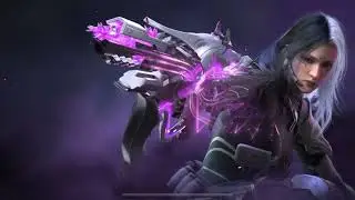 Mythic QQ9(Draw + Gameplay + Loadout)