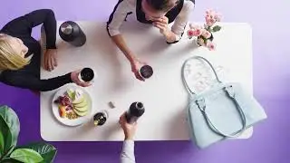 Corkcicle Handbag Tote Cooler
