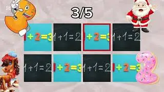 Say The Word On Best Enhancing Math Skills & Logical Reasoning