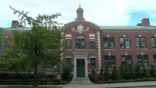 P.S. 81 Robert J. Christen