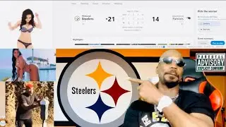 🏈Pittsburgh Steelers vs Patriots  Post Game Reaction Reaction 21-14 Mrignut of Camplife🏈😵&zwj;💫🥃