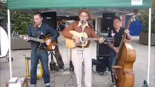 How I'd love to be alone with you... Dead Bone Ramblers