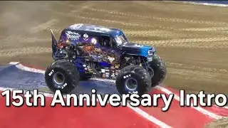 Son Uva Digger 15th Anniversary Intro