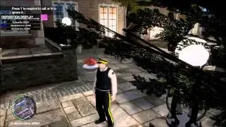 GTA RCMP Gaming Community - GD Patrol 7 - Search Warrant