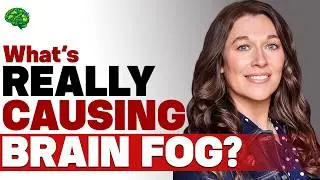 The Shocking Truth About Parasites and Brain Fog | Kim Rogers on Healing Your Mind