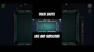 8 Ball Pool - Berlin Trick Shots #jazib8bpyt #8ballpool #8bp #shorts