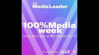 #124 : RMC muscle ses chaînes TV, Ligue 1+, Delphine Ernotte, TF1 Pub