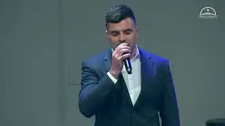 Звертаюсь щиро - Anatoliy Kozek ( Молитва за Україну )