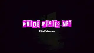 Pride Pixies NFT Collection -  Proudly Female Founded NFT project focused on Women Empowerment