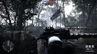 Battlefield 1 all hell breaks loose