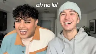 if you laugh, you lose