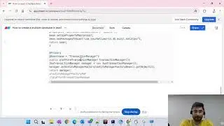 Multiple Databases In SpringBoot