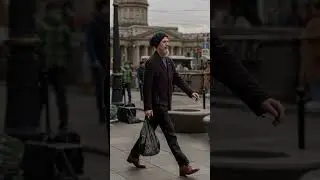 Hi, I'm a street photographer in Russia #short #streetphotography #photography #pov