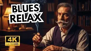 Best Legends Blues Rock Music | Heartbrake, Pride, Whiskey Burn Inspired Clapton, Gary Moore, Jimi H