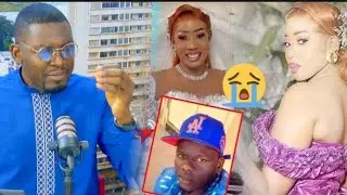 Les révélations choquantes du juriste Thioune sur le m€urtre de Bintou Gueye 