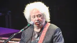 Rosanna — Toto's Steve Lukather — Live In San Francisco — June 11, 2023 (4K)