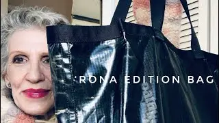 Cosa C’è Nella Mia Borsa: ‘Rona Edition