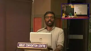 December Music Season  Dec 2021 LecDem - by Madhusudhanan Kaliselvan