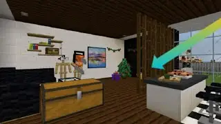 fancycraft OPHouse#op