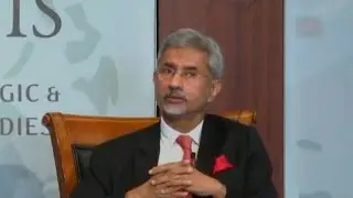 &lsquo;Pakistan&rsquo;s plans will fail if J&K moves towards development&rsquo;: Jaishankar