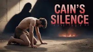 PART 3 — WHERE IS YOUR BROTHER? | Cain & Abel(Bible Matters | CM Vox & Vision)