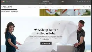 How to Get Cariloha Bamboo Sheets Discount