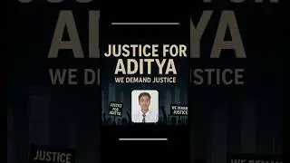 Justice For Aditya Verma | Ghazipur School Murder Case | Insaaf Zinda Hai #InsaafZindaHai