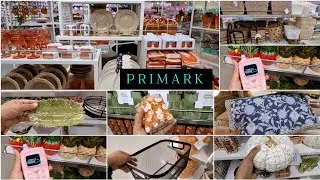 Primark 🧡 Home Decor New Collection || July 2025 || Decorate Your Home This Halloween 🎃