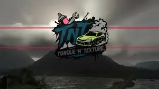 TNT TORQUE N TEXTURE TEST MUSIC VIDEO