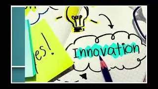 What is innovation? Innovation explained &ndash; Definition, Types and Meaning of Innovation.